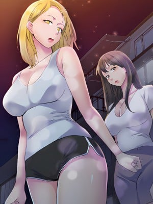 刺激的寄居生活 30-31話