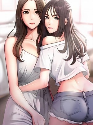 青春期小阿姨 68-69話