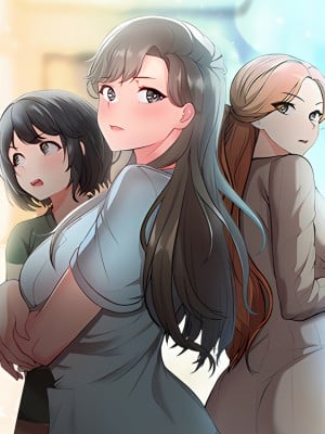 失憶初體驗 14-15話