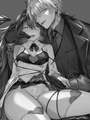 [にーきゅー] 勇者パーティの聖女は淫魔の奴隷でした。｜勇者一派的圣女曾是淫魔的奴隶。[中文] [橄榄汉化组]