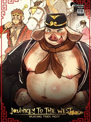喜猴记——才女汉化组