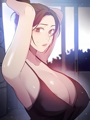秘密教學 199話