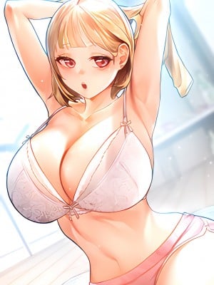 都市男女 9-10話