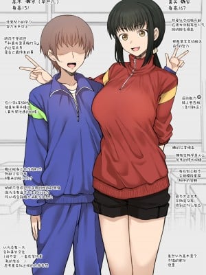 (Terasu MC) 12月描いたものまとめ [柠檬水汉化组]