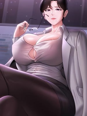 超級公務員 94-95話
