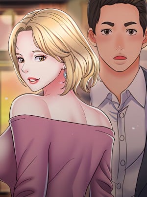 她的寂寞誰人知 13-14話