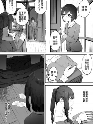 [にぎりうさぎ] 王女の命令でストーカーと結婚させられる話⑤ [天帝哥個人漢化]