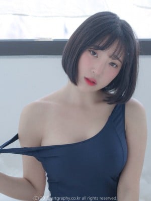 [Inkyung] Artgravia Vol.045