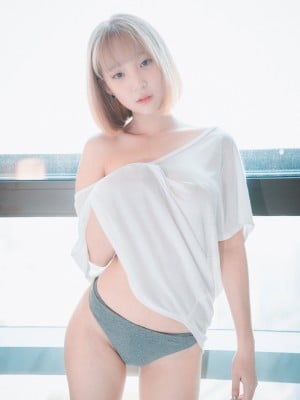[Inkyung] Artgravia Vol.062