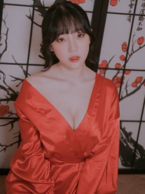 [Inkyung] Artgravia Vol.069