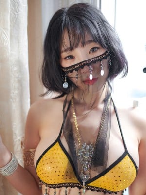 [Inkyung] Artgravia Vol.220