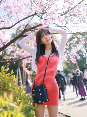 [leeesovely] Patreon - Sakura