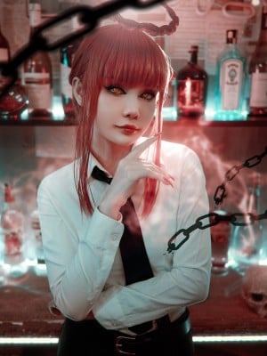 Joyce - Makima
