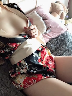 恶犬 - 和服