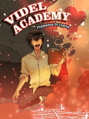 [Pygmalion of Cyprup] Videl Academy [中文翻译]