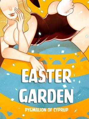 [Pygmalion of Cyprup] Easter Garden [中文翻译]