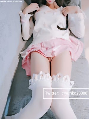奈莉酱 - JK