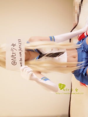 ntr少女 - 岛风