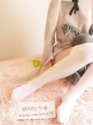 ntr少女 - 穹妹