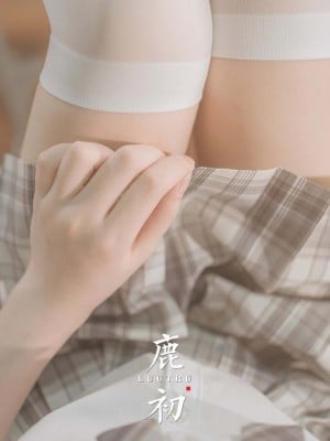 鹿初 - 教室JK
