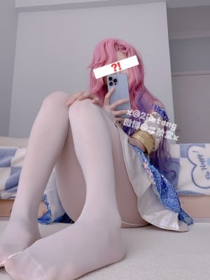 二阶堂(宅绘子) - 萨勒芬妮