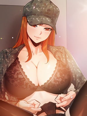 戀愛信仰 38-39話