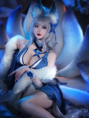 [露兒大魔王] 碧蓝航线信浓