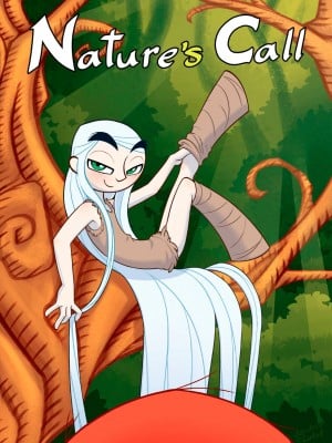 [SoulCentinel] Nature's Call (The Secret of Kells)