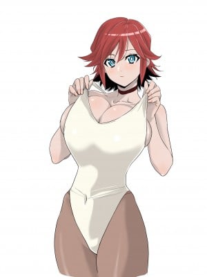 [わんだふるセーター] 人妻冒険者洞窟2〜モンスター専門洞窟ソープコスプレパイズリ挟射コース〜