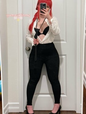 YummyKimmy- Makima Set