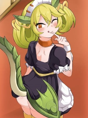 [さぶ～☆] パルラの漫画 (遊☆戯☆王 OCG)