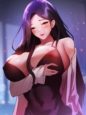 家政婦小姐姐 51-52話