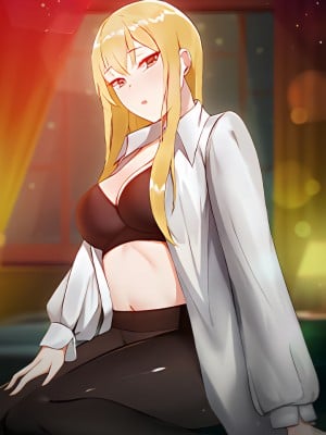 愛打遊戲的姊姊 77話[完結]
