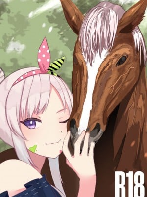 [SiFarid] How Hungry? (Airani iofifteen)