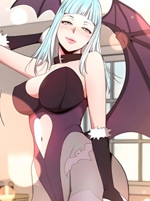 COS女孩 1-35話[完結]