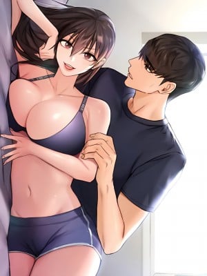 不当朋友当恋人｜我們不是朋友 1-60話[完結]
