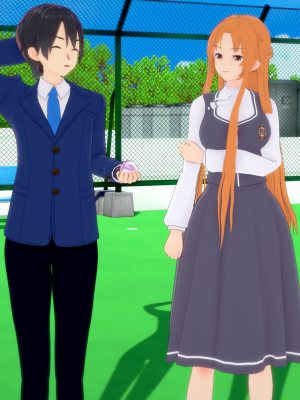 [Eggys] SAO Story Vol.1-45 (ソードアート・オンライン) [進行中][中国翻译][996个人翻译]