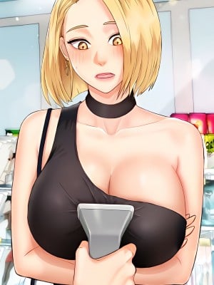 行動掃碼雞 29-30話