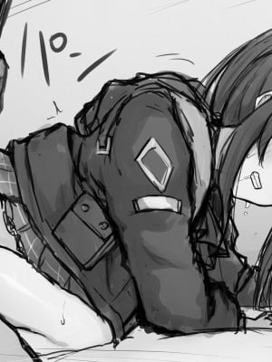 [いぬかき] Twitter collection (アークナイツ) [個人漢化]