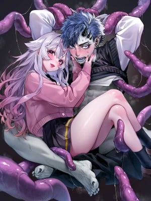 リア・アグレッション~もしも君そっくりに変身するモンスターに襲われたら~