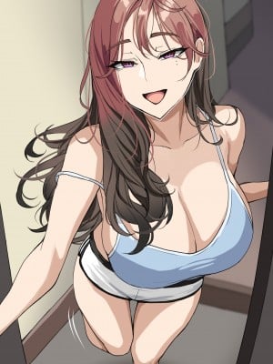 [drogod hellaP] 2023年1月CG 与暗恋的重逢 [百有度道个人机翻]
