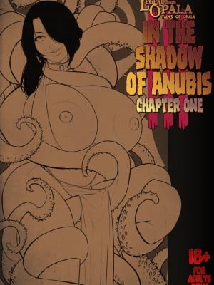 [DevilHS] Legend of Queen Opala - In the Shadow of Anubis III 1+2+3
