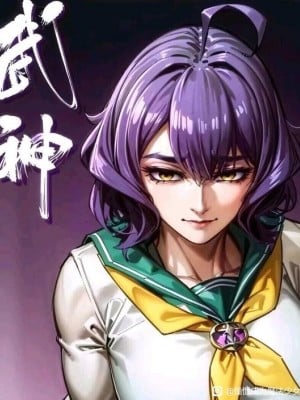 憧憬成为磁场颠佬 (原作:憧憬成为魔法少女)