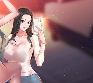 [husky team & 金老頭] 女神寫真 1-60 官方中文（完結）