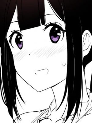 [鬼鳴らす] 0.0(1／19) (氷菓)