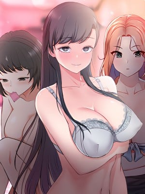 失憶初體驗 32話[完結]