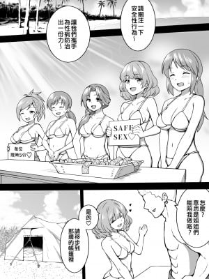 [沖葉] 啓蒙 (アイドルマスター シンデレラガールズ) [纯情志保P汉化]