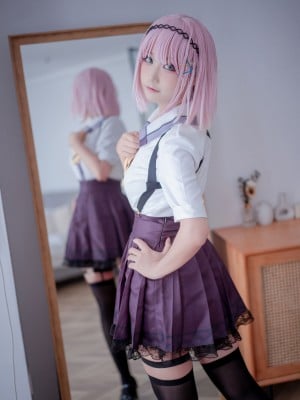 COS-001 谷風天音(天使☆〇々 RE-BOOT!)