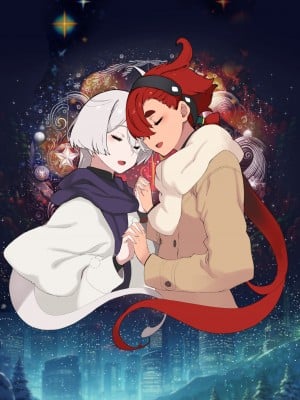 [Xration (mil)] クリスマス(水星の魔女) その後 (機動戦士ガンダム 水星の魔女)   [中国翻訳]