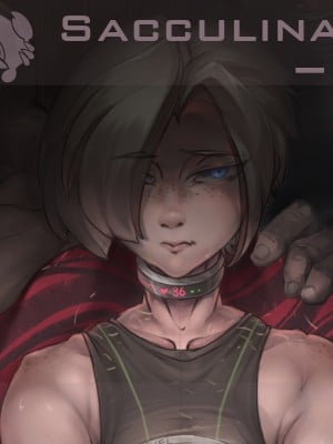 [阿囍] 蟹奴 1-3